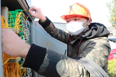 全國第一！江蘇一季度新建并使用5G基站7302個推動通信設備修理行業(yè)創(chuàng)新發(fā)展