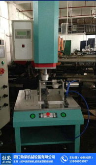 超聲波焊接機(jī)維修與采購指南 聚焦云南市場及廈門勁榮機(jī)械優(yōu)勢